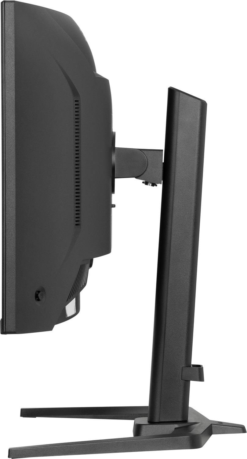 iiyama G-MASTER Red Eagle GCB3484WQSU-B1 Monitor Curvo 34