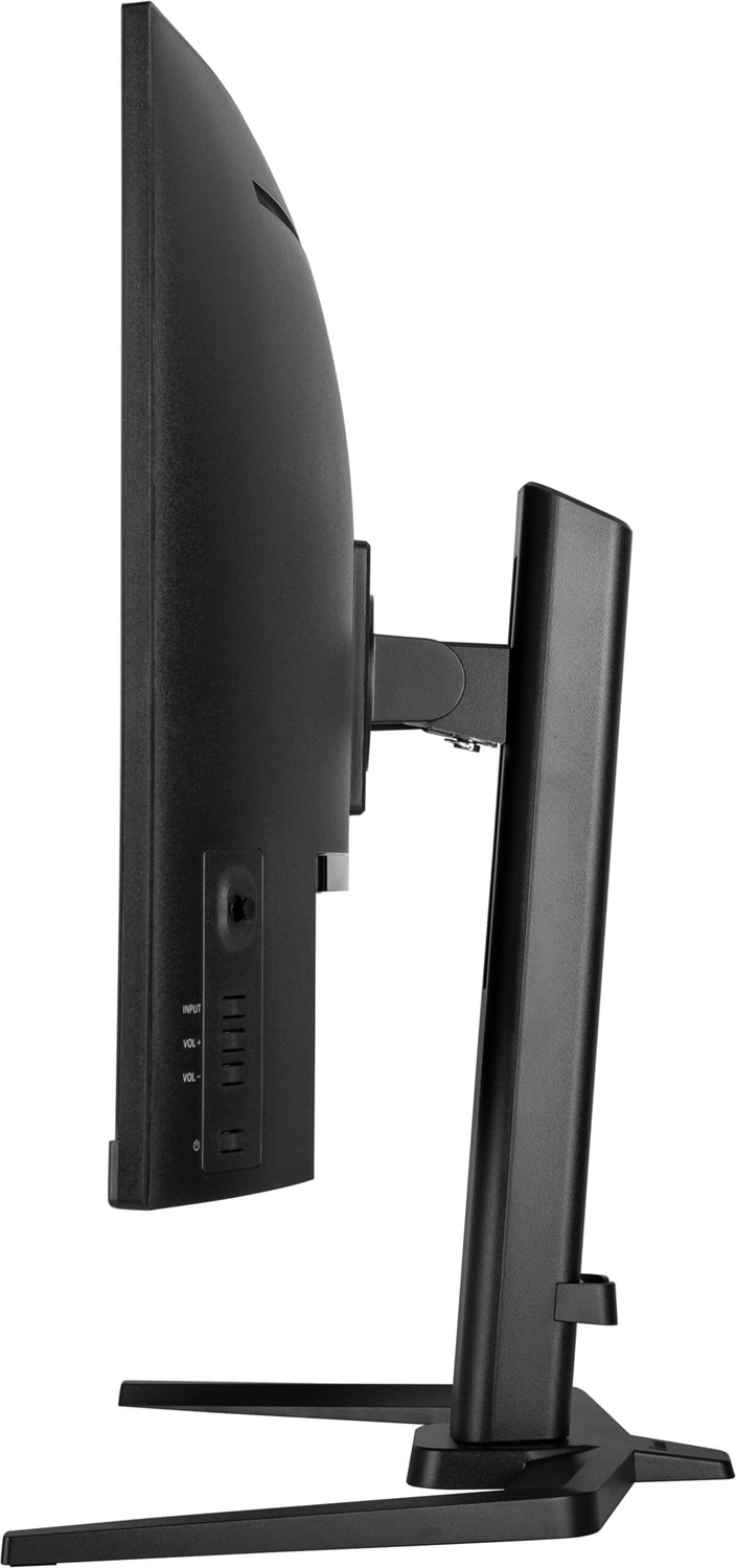 iiyama G-MASTER GCB3280QSU-B2 Monitor Curvo 32