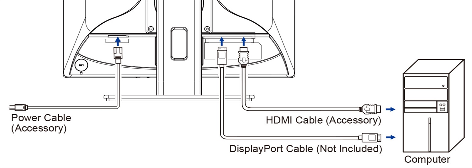 iiyama ProLite B1980S-B1 Monitor LED 48,3 cm (19