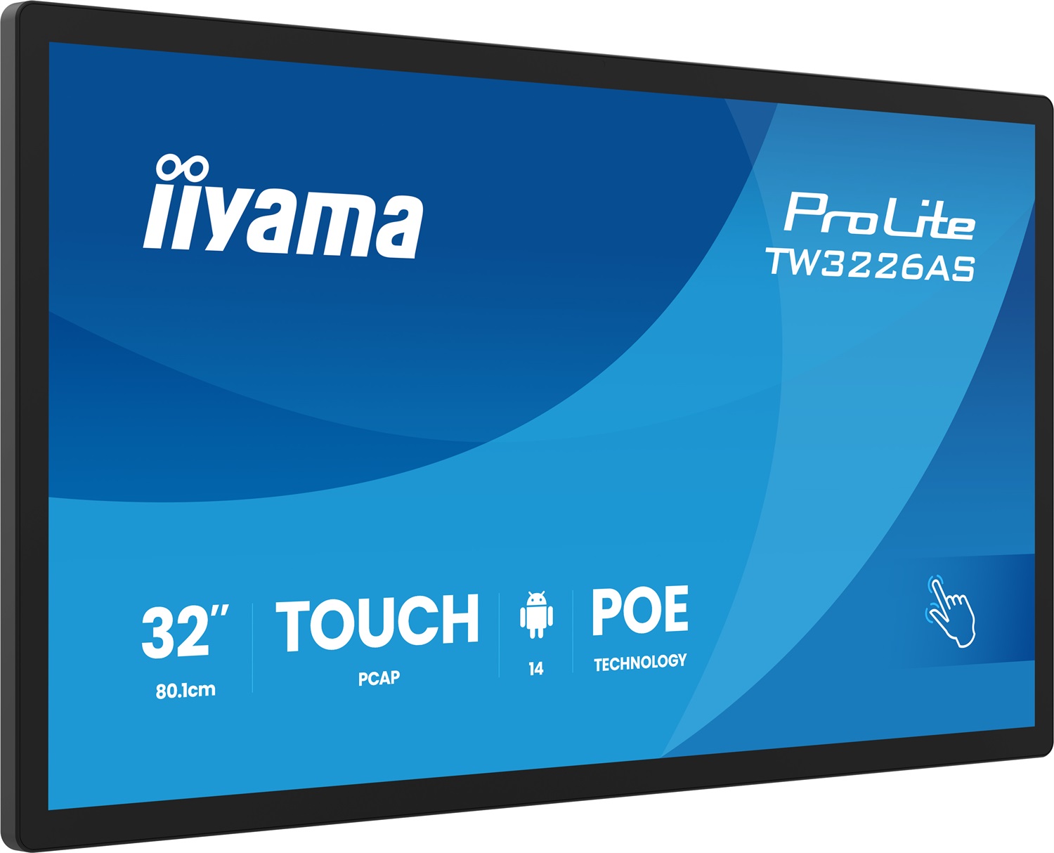 IIYAMA ProLite TW3226AS-B3P 31.5