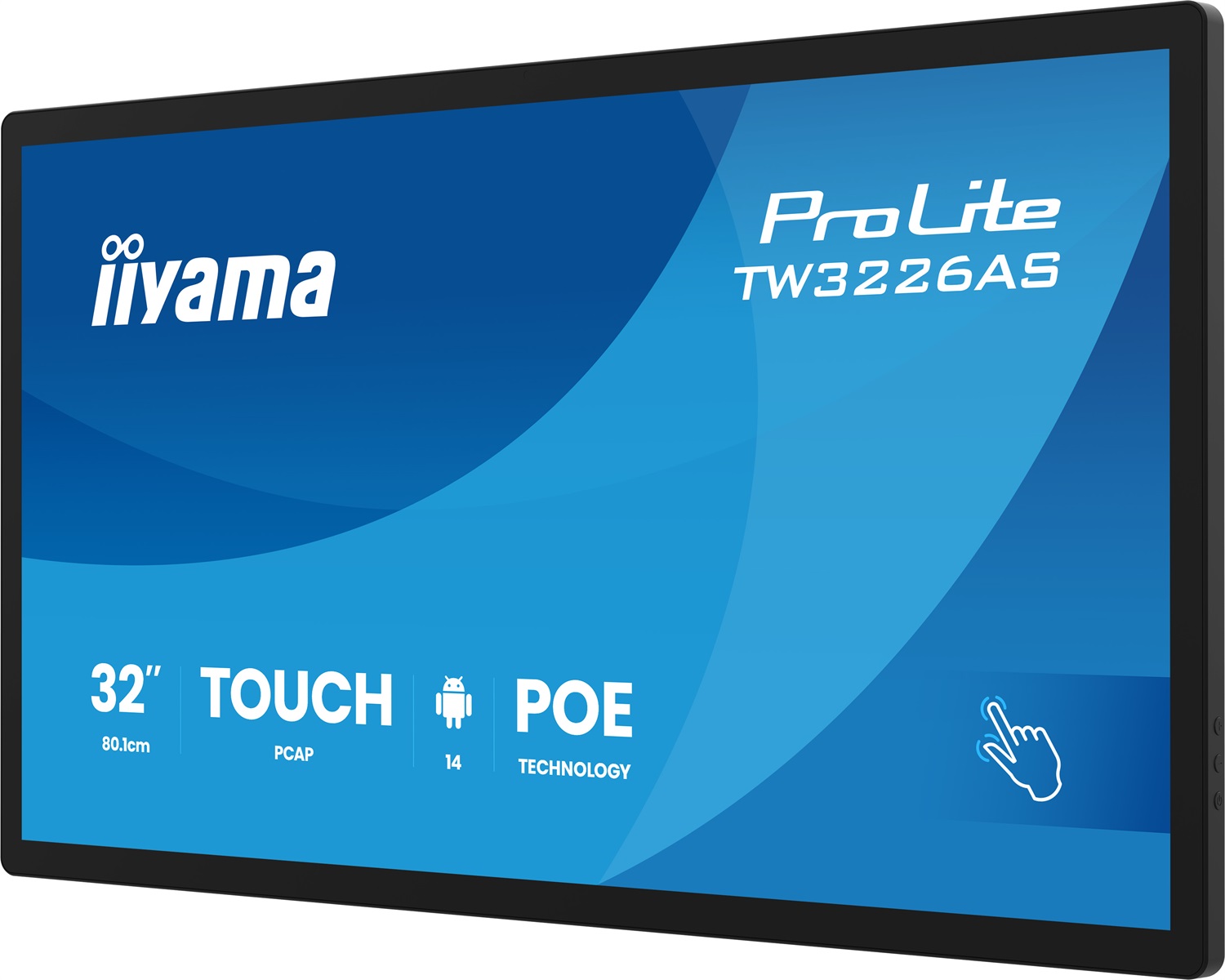 IIYAMA ProLite TW3226AS-B3P 31.5