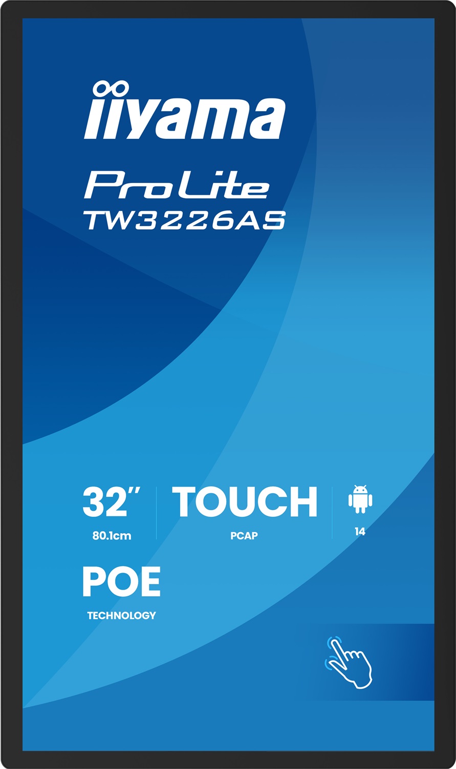 IIYAMA ProLite TW3226AS-B3P 31.5