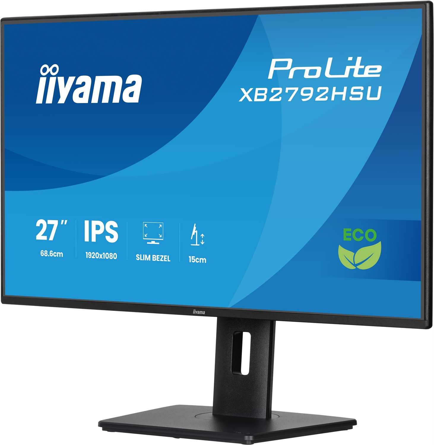 Iiyama ProLite XB2792HSU-B1 - Monitor 27