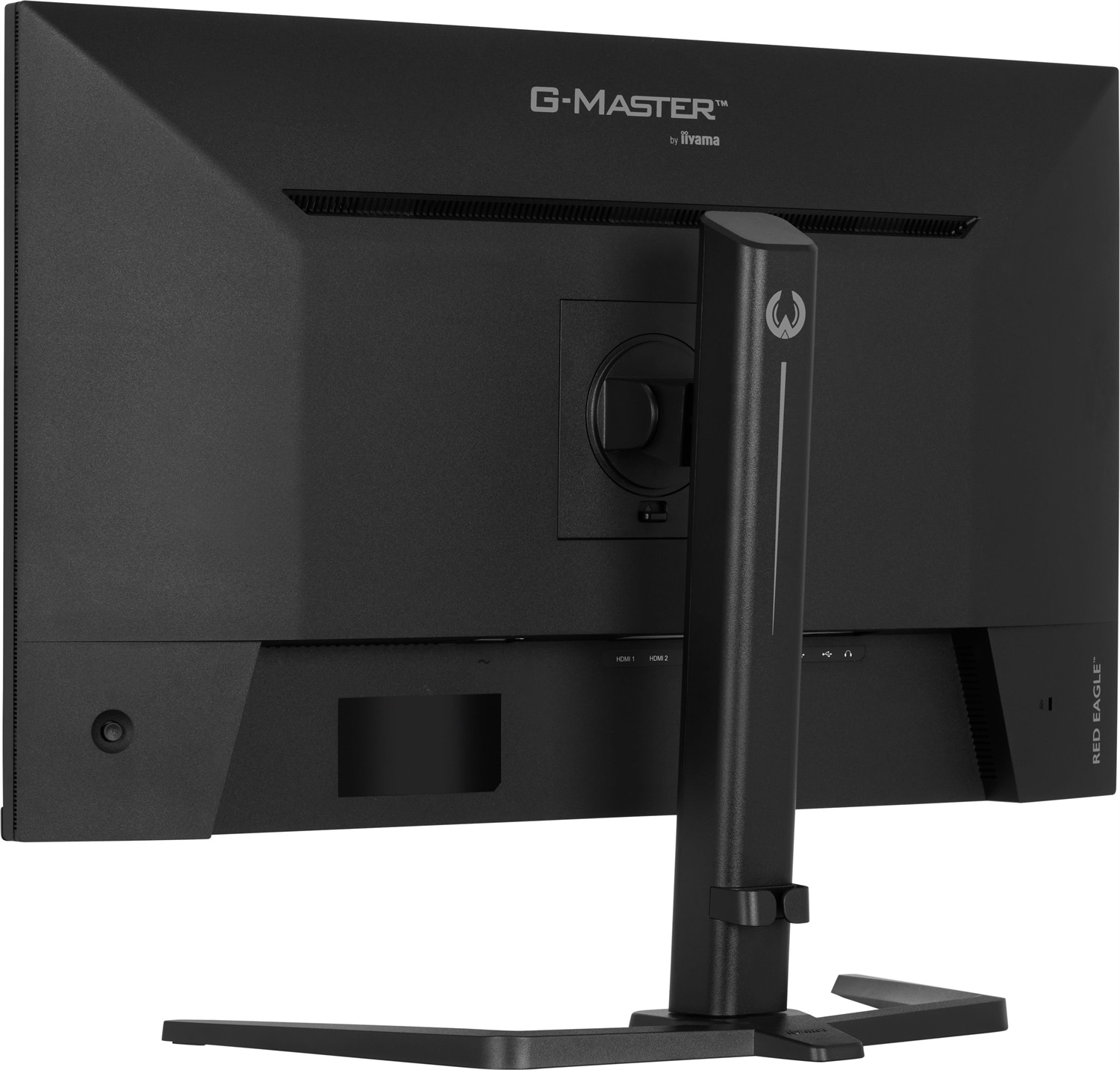 iiyama G-MASTER GB3261UHSCP-B1 Monitor 31.5
