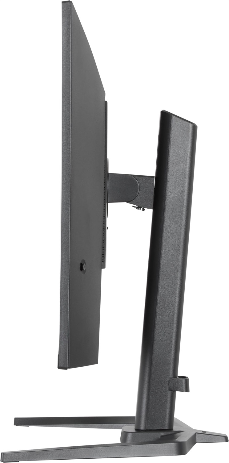 iiyama G-MASTER Red Eagle GB3272QSU-B1 Monitor da gioco 31.5