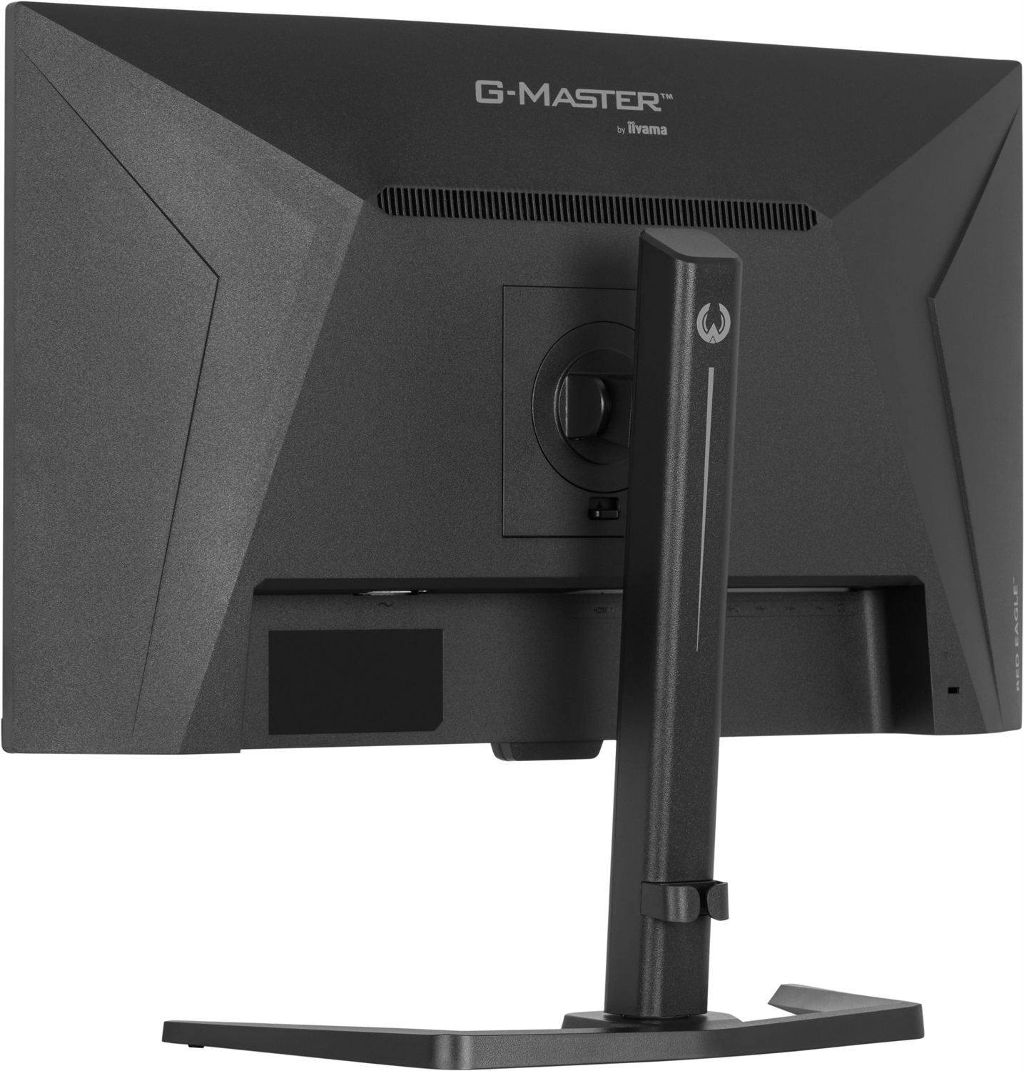 iiyama G-MASTER GB2771UHSU-B1 Monitor 27