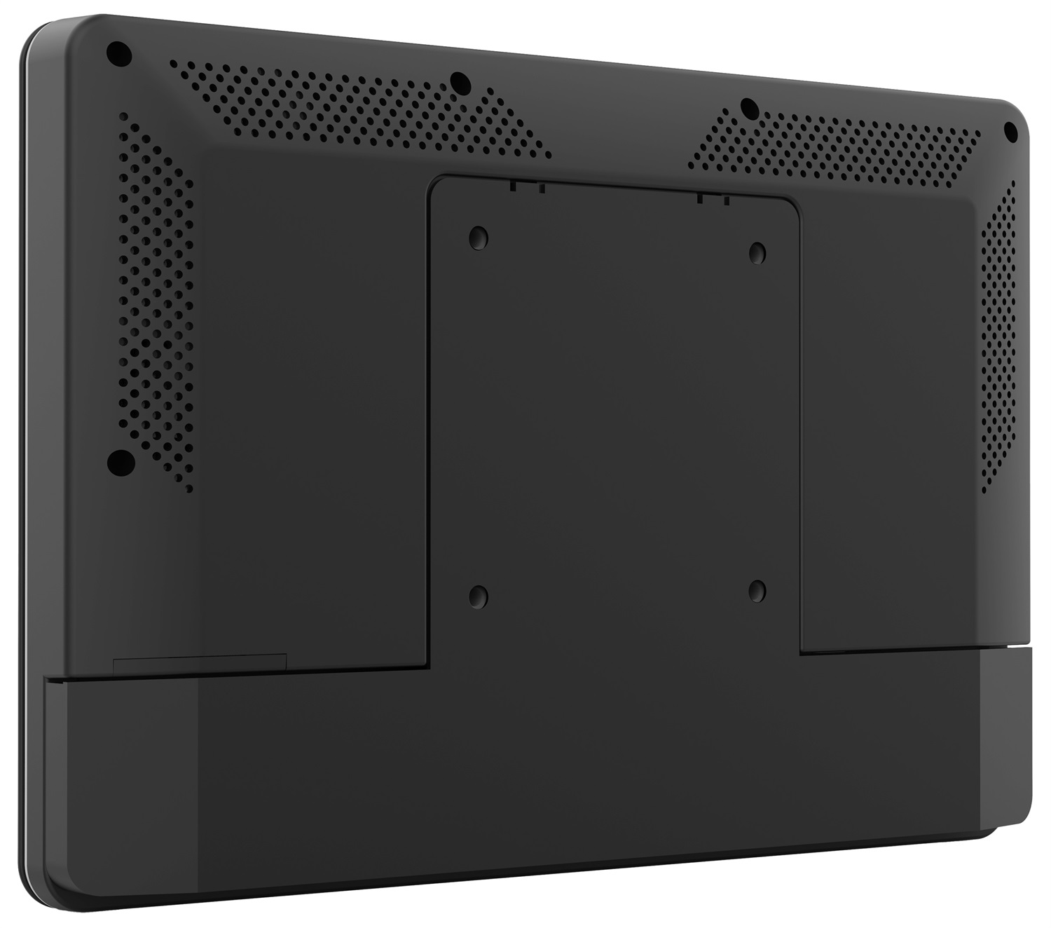iiyama ProLite TW1025LASC-B3PNR Monitor Touchscreen 10.1