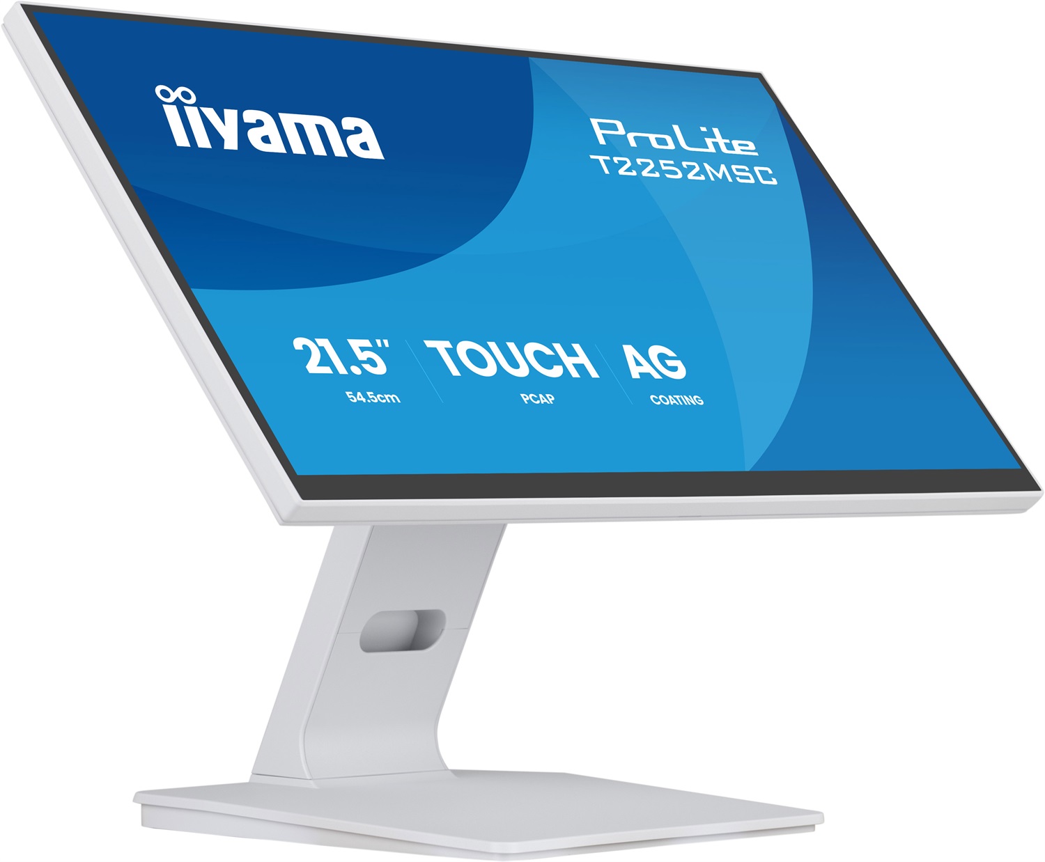 iiyama ProLite T2252MSC-W2AG Monitor PC 21.4