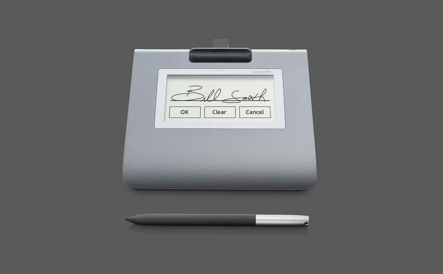 Wacom STU-430 Tavoletta Grafica 4.5