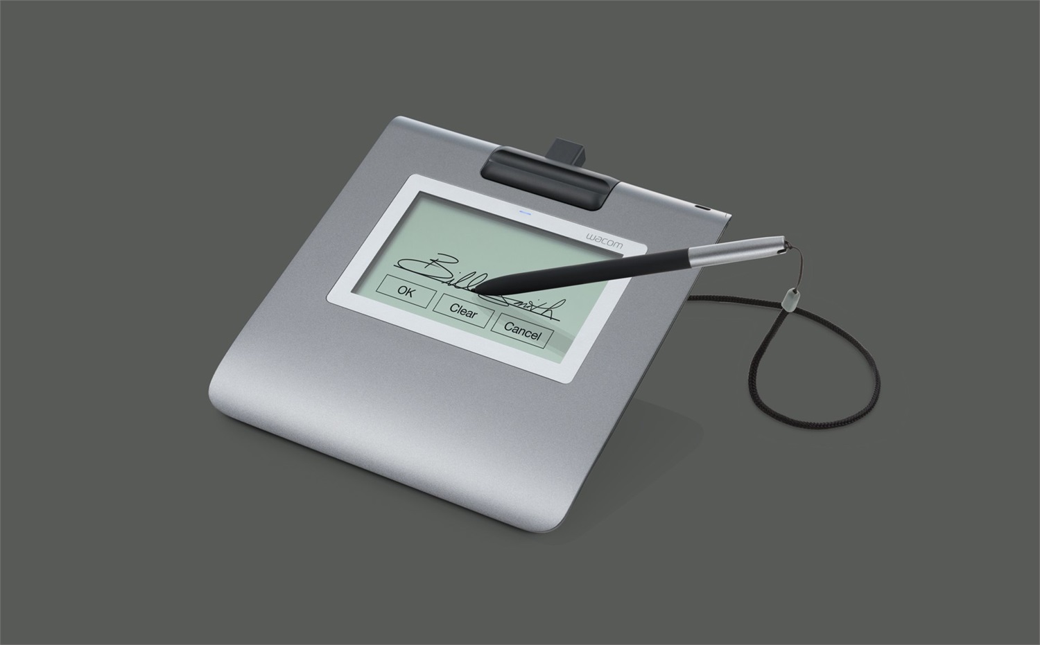 Wacom STU-430 Tavoletta Grafica 4.5