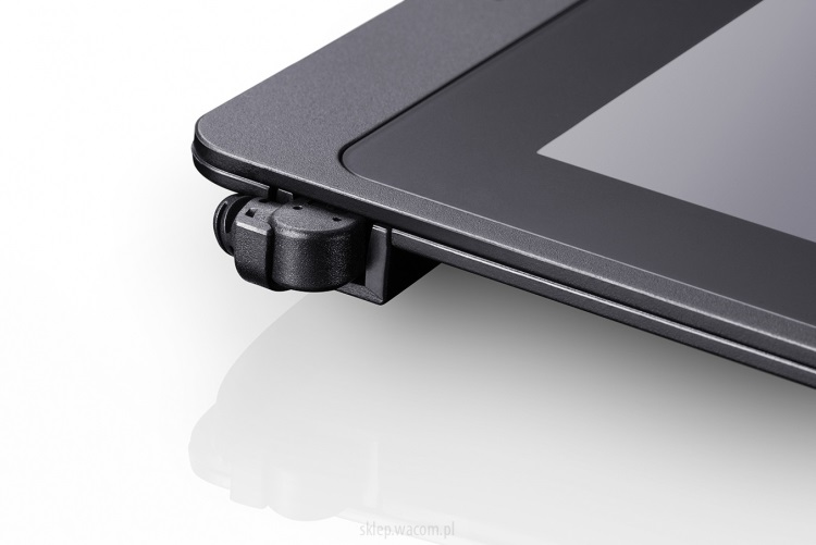 Wacom DTU1141B Tavoletta Grafica LCD 26,9 cm (10.6