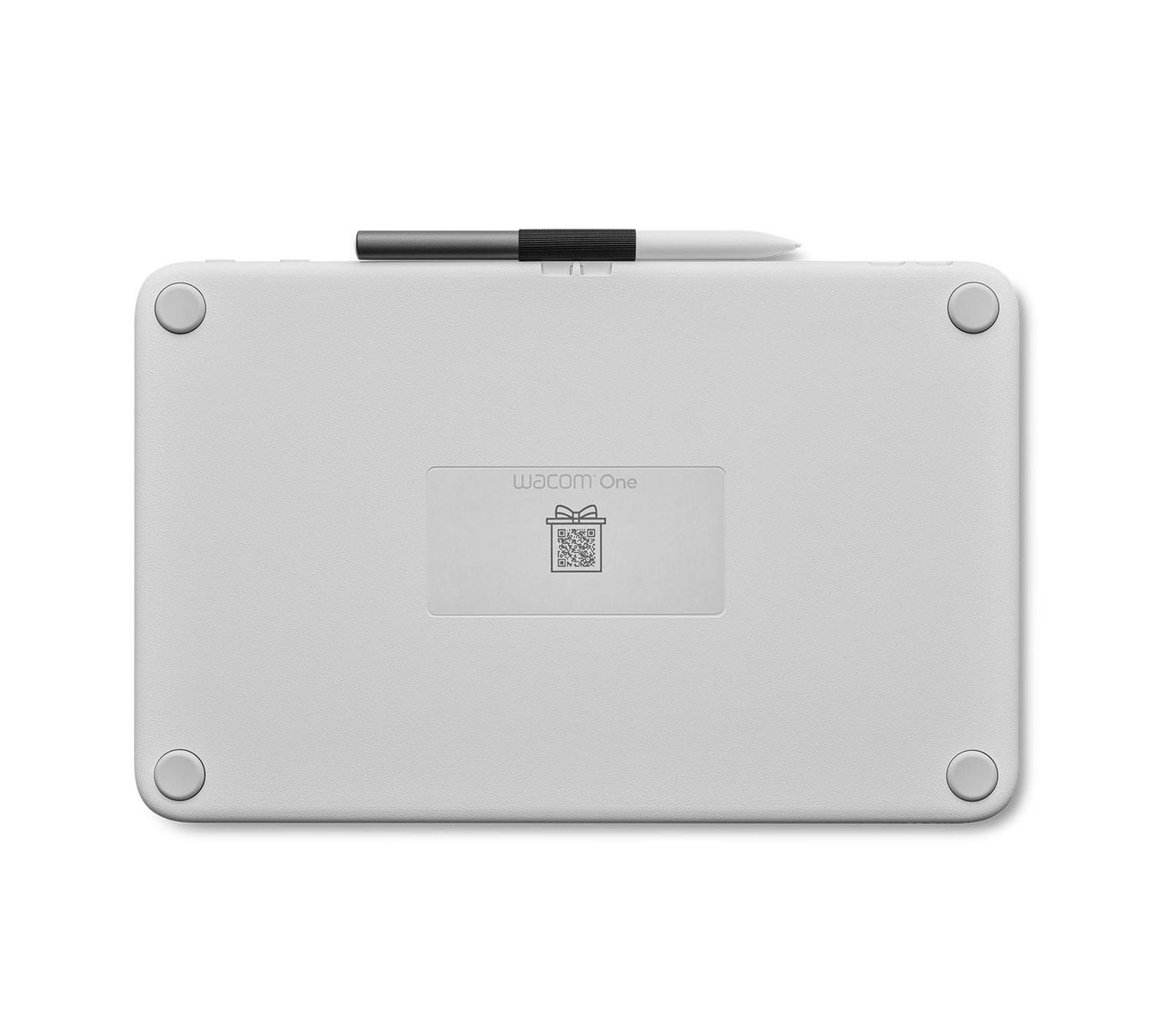 Wacom One 12 Tavoletta Grafica Bianco 11.6