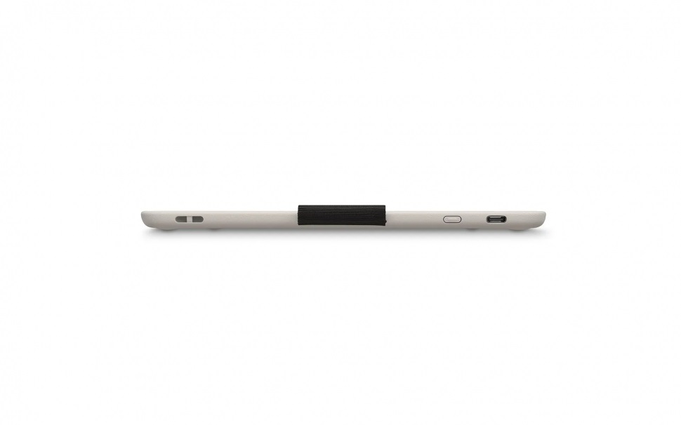 Wacom One S Tavoletta Grafica Small CTC4110WLW2B Nero e Bianco - 152 x 95 mm, USB Type-C, Bluetooth 5.1, Inclusa Penna EMR