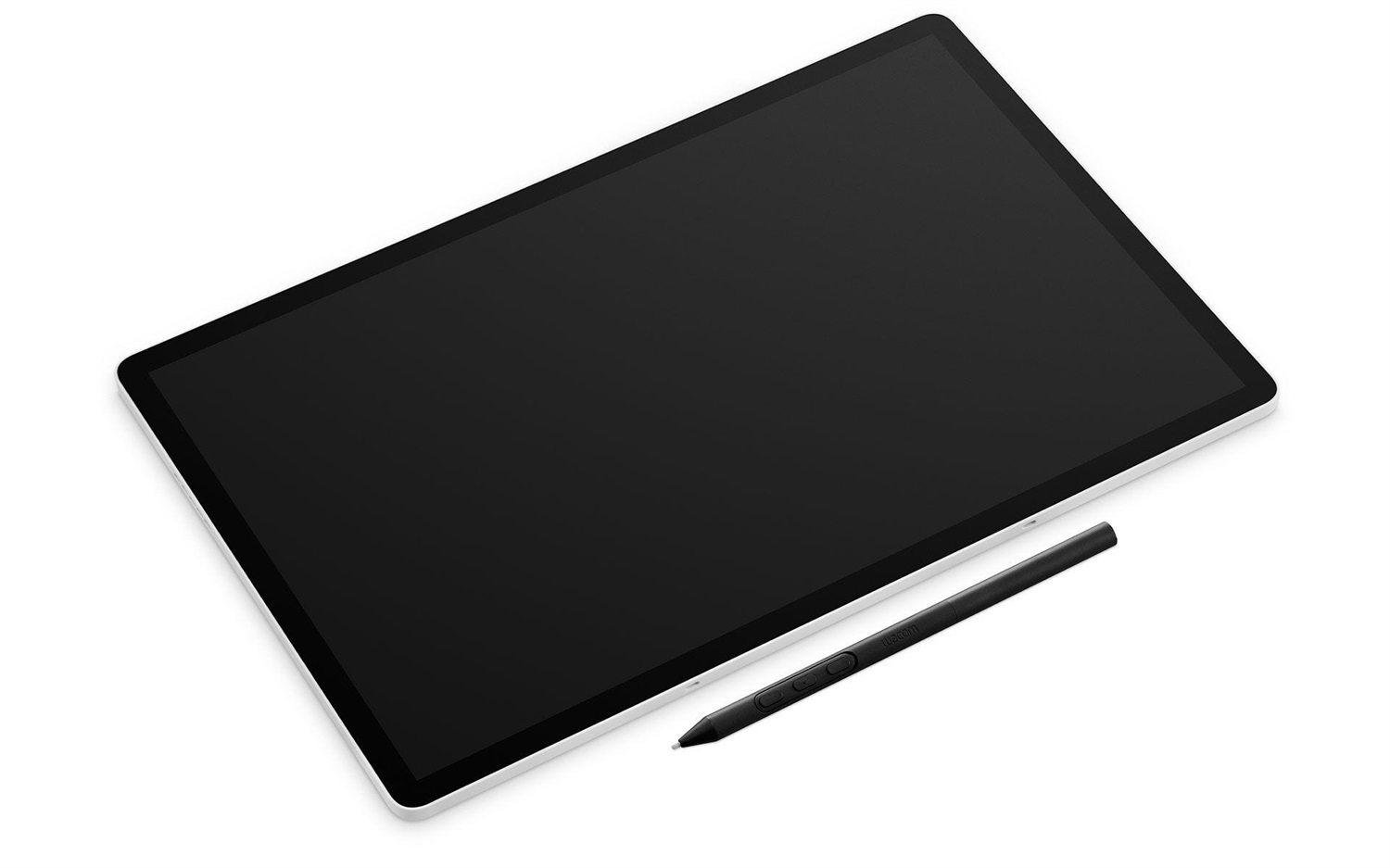 Wacom MovinkPad Pro 14 - Tablet Display OLED con Penna Pro Pen 3, Android 15, Funzione Autonoma e Display Esterno