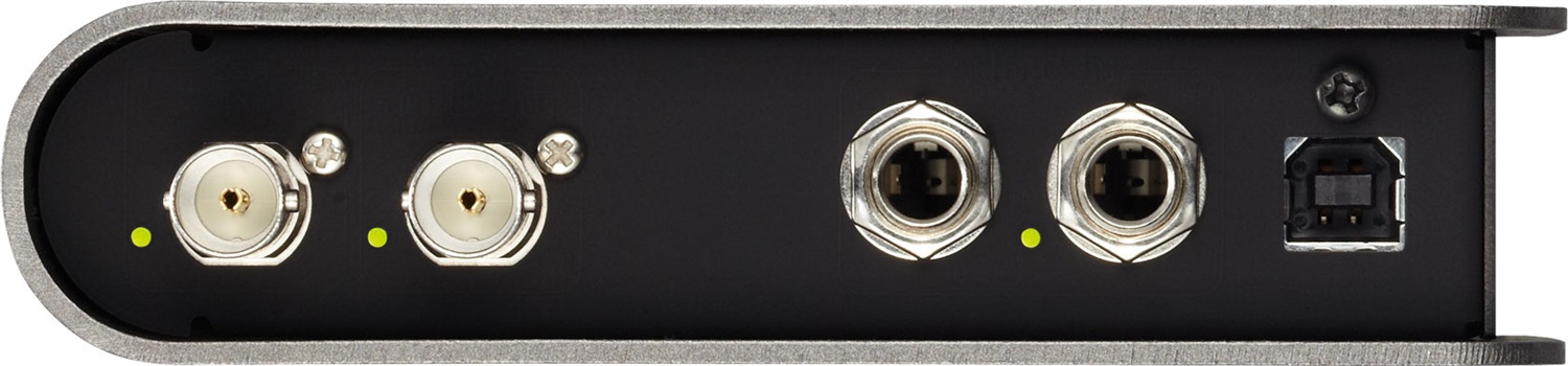 Roland VC-1-SH Convertitore Video Attivo 1920 x 1080 Pixel - Nero e Grigio, SDI/HDMI, Uscita Audio TRS