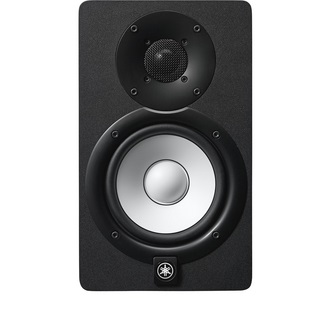 Yamaha HS5 Monitor da Studio Attivo 2 Vie Cablato 70W Nero con Woofer da 5