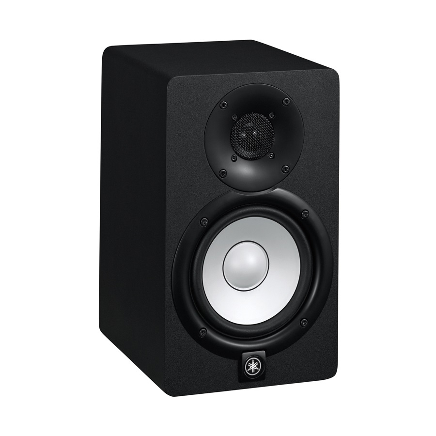 Yamaha HS5 Monitor da Studio Attivo 2 Vie Cablato 70W Nero con Woofer da 5