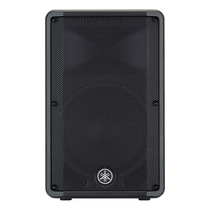 Yamaha DBR12 Cassa Attiva Bi-Amplificata 12