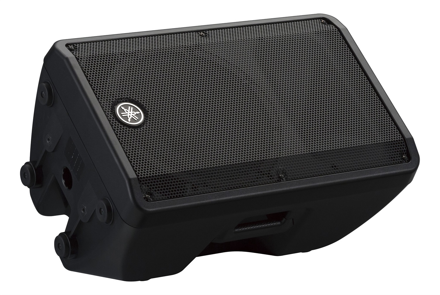 Yamaha DBR12 Cassa Attiva Bi-Amplificata 12