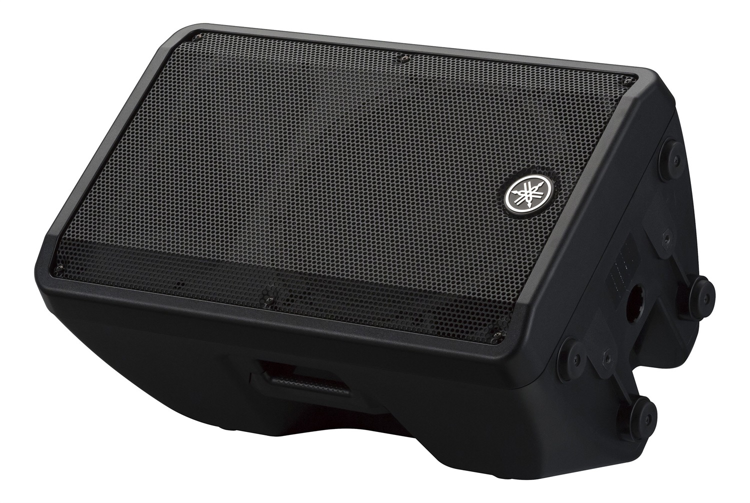 Yamaha DBR12 Cassa Attiva Bi-Amplificata 12