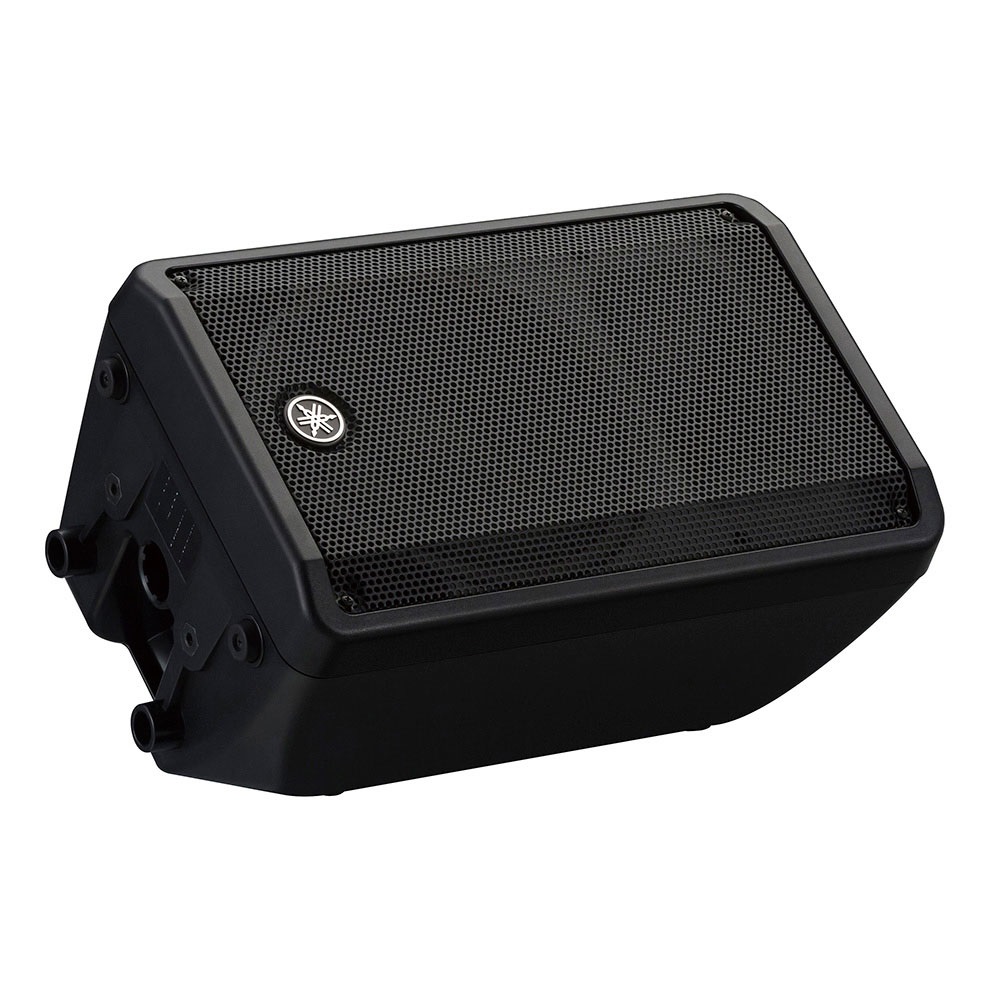 Yamaha DBR10 Cassa Attiva Bi-Amplificata 2-Vie Nero 325 W RMS Woofer da 10