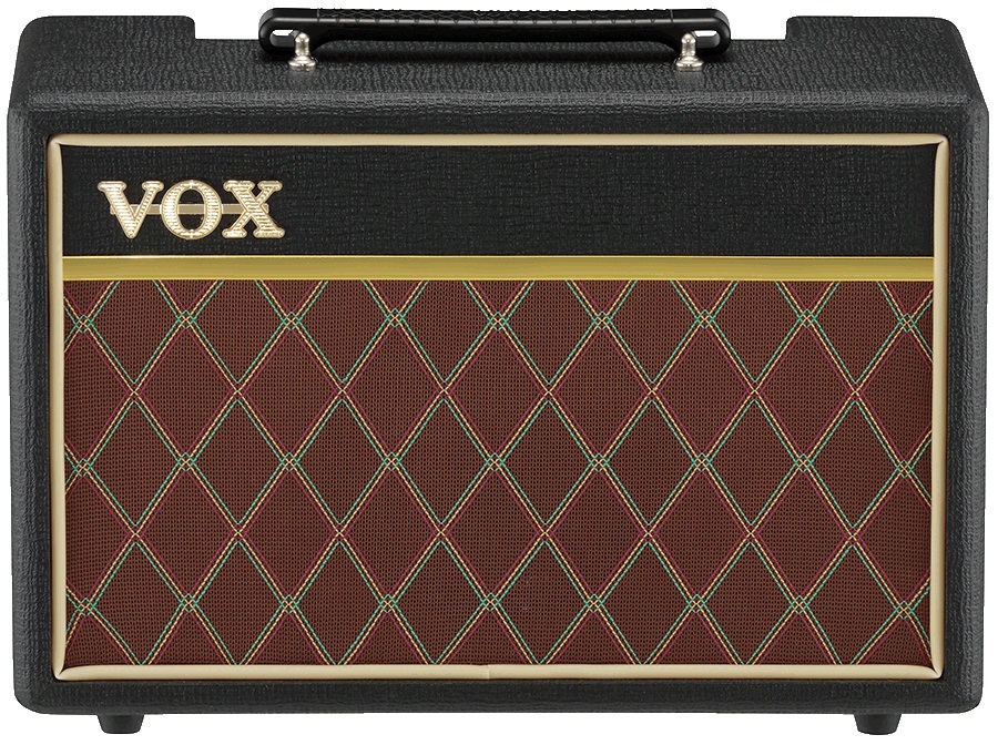 VOX Pathfinder 10 Amplificatore Combo Solid State per Chitarra Elettrica 10W con Speaker 1x6.5