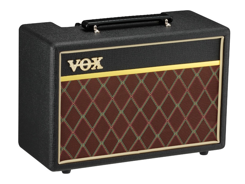 VOX Pathfinder 10 Amplificatore Combo Solid State per Chitarra Elettrica 10W con Speaker 1x6.5