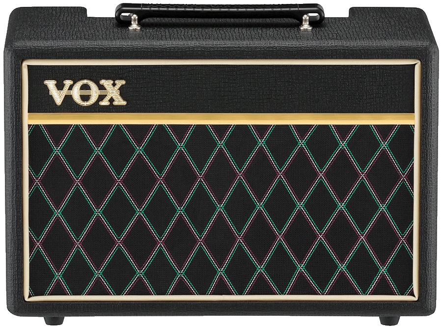 VOX Pathfinder 10B - Amplificatore combo per basso 10W con cassa 1x6,5