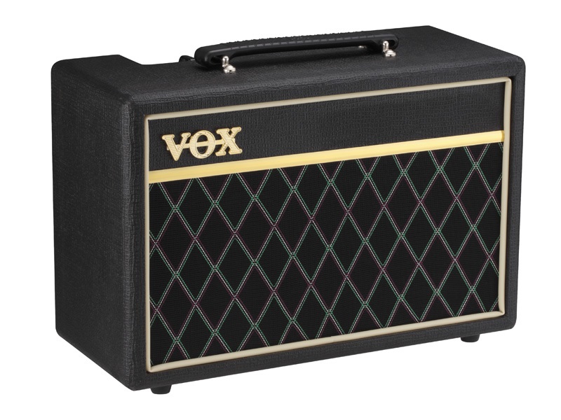 VOX Pathfinder 10B - Amplificatore combo per basso 10W con cassa 1x6,5