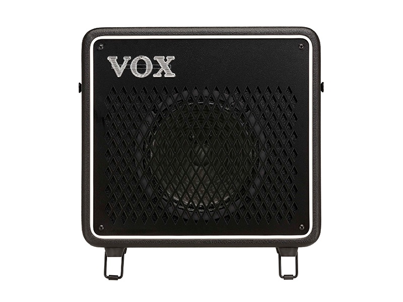 Vox VMG-50 Mini Go 50 - Amplificatore Combo per Chitarra Portatile da 50 Watt