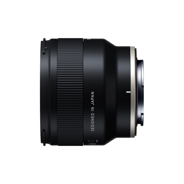 Tamron 35mm F/2.8 Di III OSD M1:2 Obiettivo Macro per Sony E-Mount - Compatibile con Full-Frame e APS-C, Messa a Fuoco Automatica, 9 Elementi in 8 Gruppi, Diametro Filtro 67mm