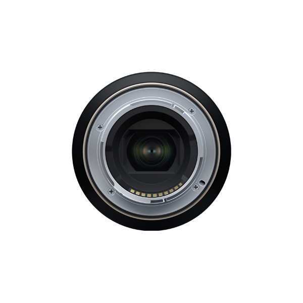 Tamron 35mm F/2.8 Di III OSD M1:2 Obiettivo Macro per Sony E-Mount - Compatibile con Full-Frame e APS-C, Messa a Fuoco Automatica, 9 Elementi in 8 Gruppi, Diametro Filtro 67mm