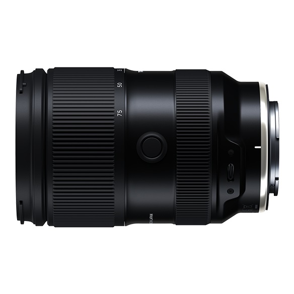 Tamron 28-75mm F/2.8 Di III VXD G2 - Obiettivo zoom standard per Sony E-Mount, apertura f/2.8, compatto e leggero, garanzia 5 anni