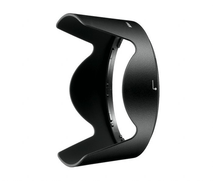 Nikon HB-32 Paraluce per Obiettivo 67mm - Compatibile con 18-70/105/135/140