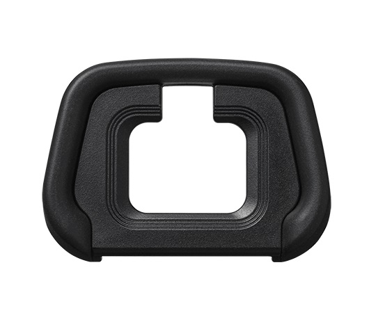 Nikon DK-29 Oculare per Mirino in Gomma Nero - Compatibile con Z6, Z7, Z6II, Z7II, Z5