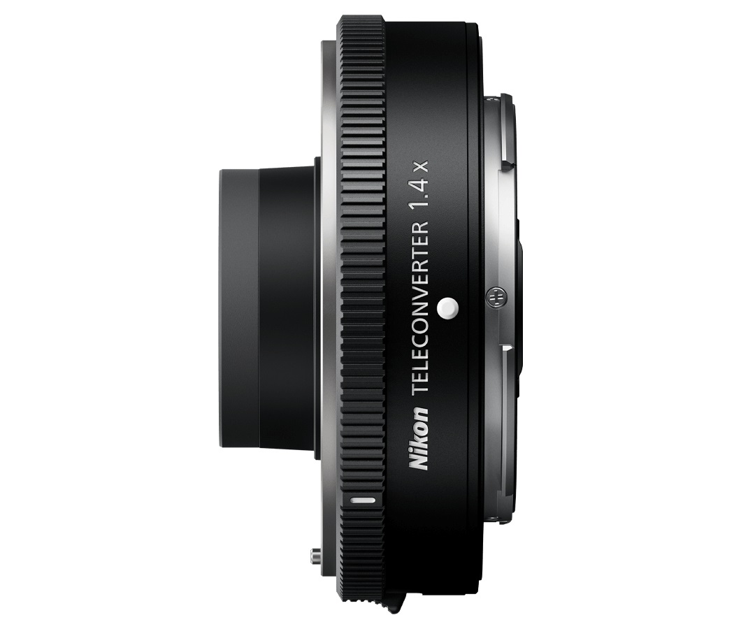 Nikon Z TC-1.4x Teleconvertitore - Estensione Focale del 40% per Obiettivi NIKKOR Z