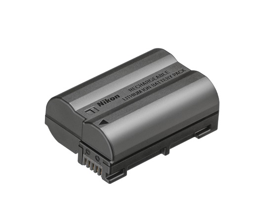 Nikon EN-EL15c Batteria Ricaricabile Li-Ion 2280mAh 16Wh per Fotocamere Nikon