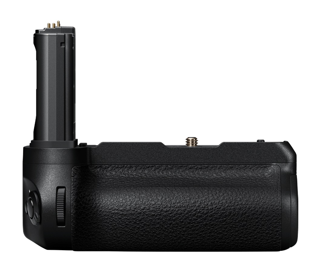 Nikon MB-N11 Impugnatura con Battery Pack per Z 7II e Z 6II - Resistente alla Polvere e all'Acqua