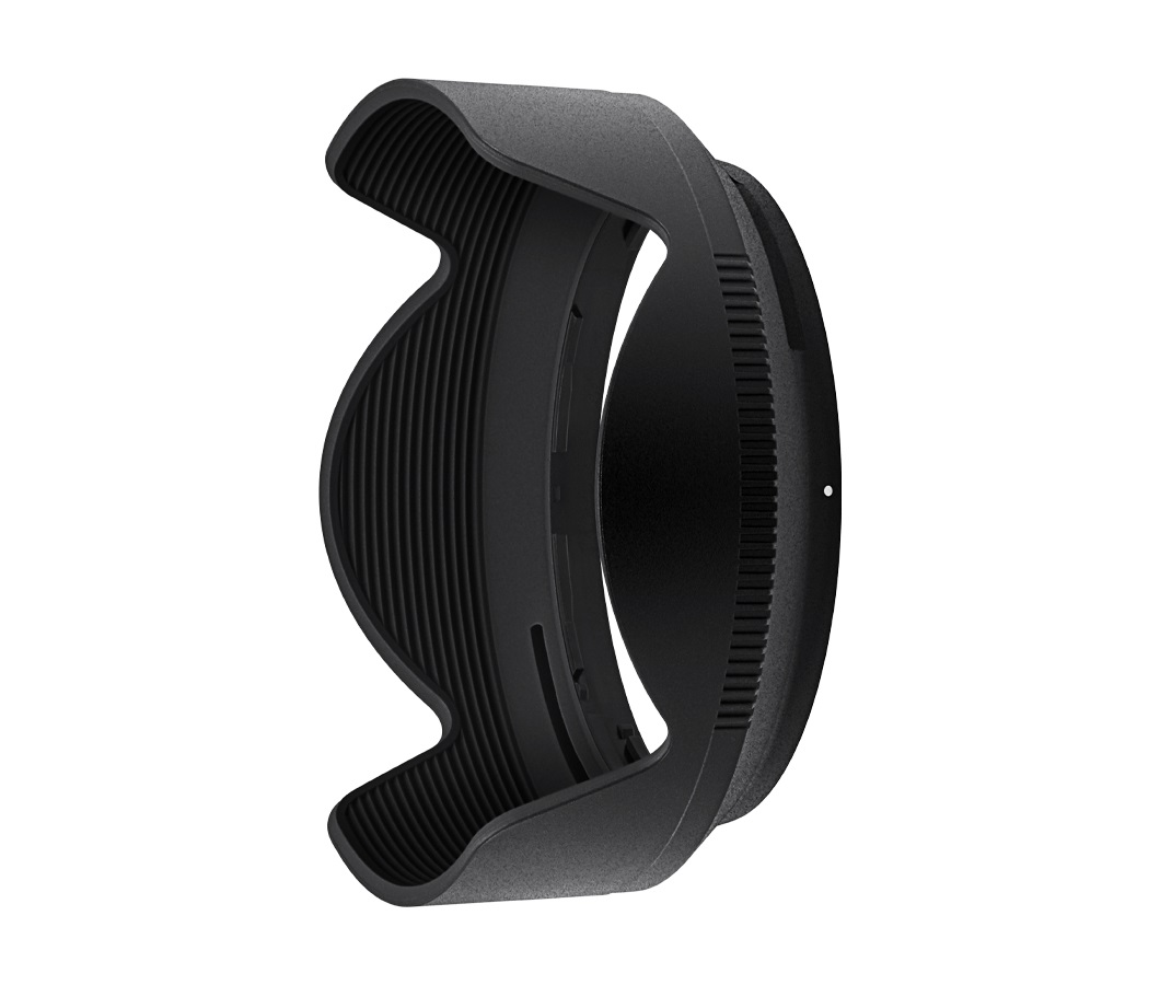Nikon HB-101 Paraluce a Baionetta per NIKKOR Z 18-140mm - Riduzione Abbaiamento e Protezione Extra