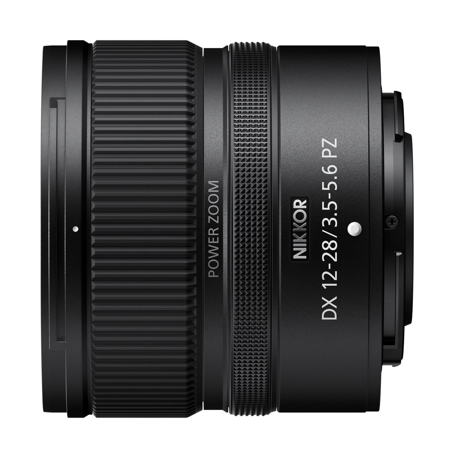 Nikon NIKKOR Z DX 12-28mm f/3.5-5.6 PZ VR Teleobiettivo zoom per fotocamere mirrorless