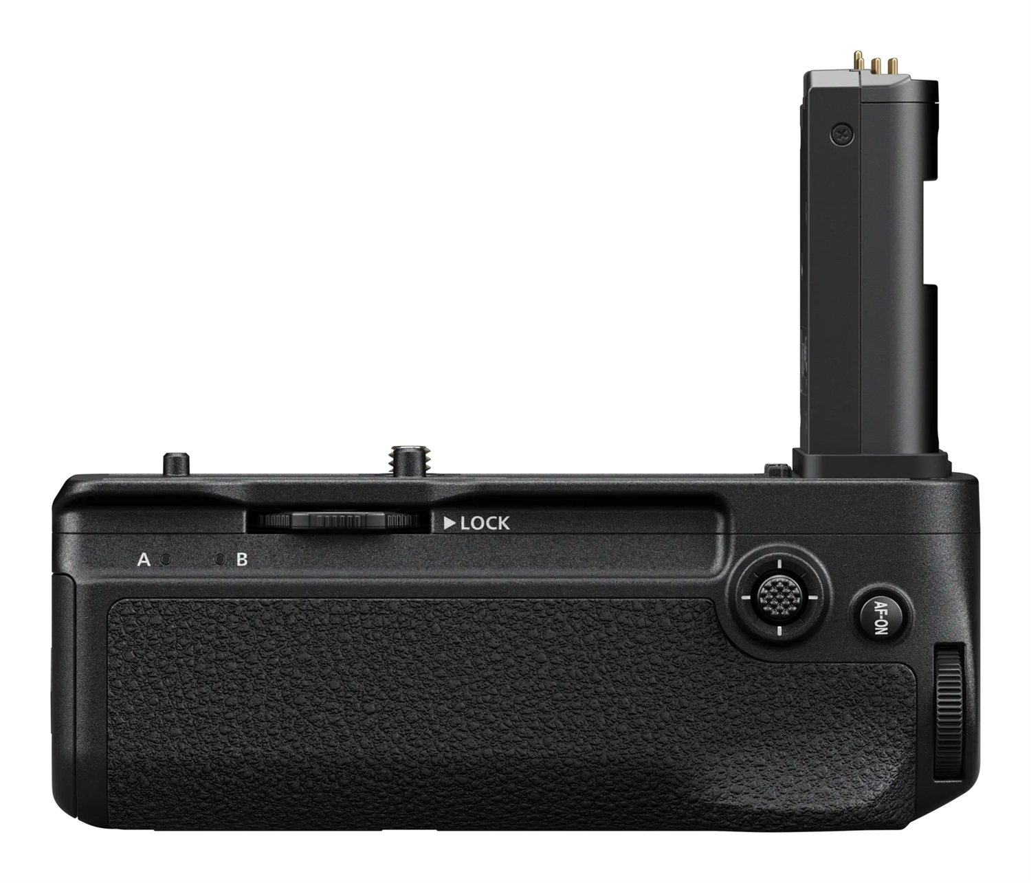 NIKON Battery Grip MB-N14 per Z6 III - Estensione Durata Batteria e Comfort Ergonomico