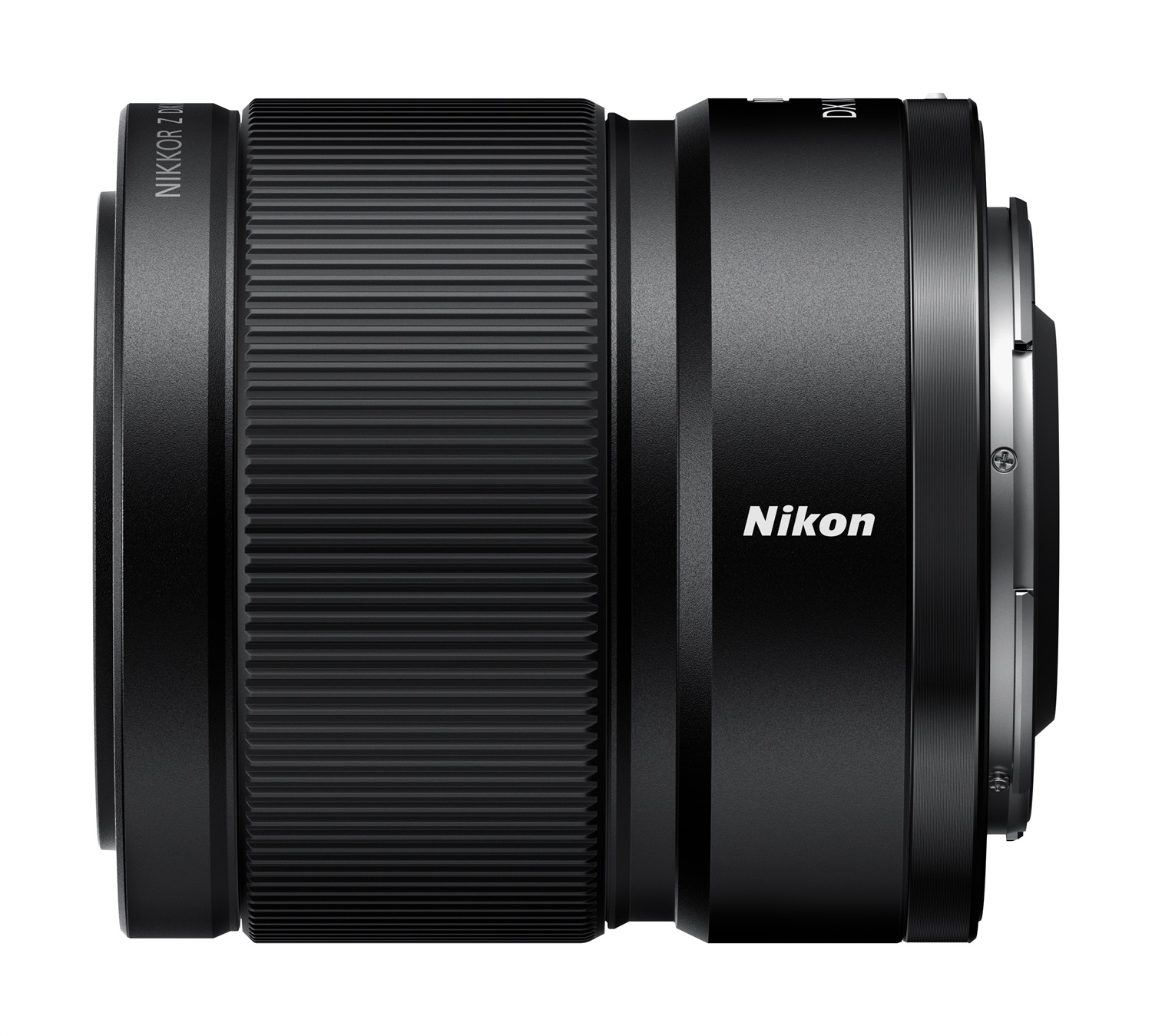 Nikon NIKKOR Z DX 35 mm f/1.7 - Obiettivo macro luminoso con apertura f/1.7 e garanzia di 5 anni