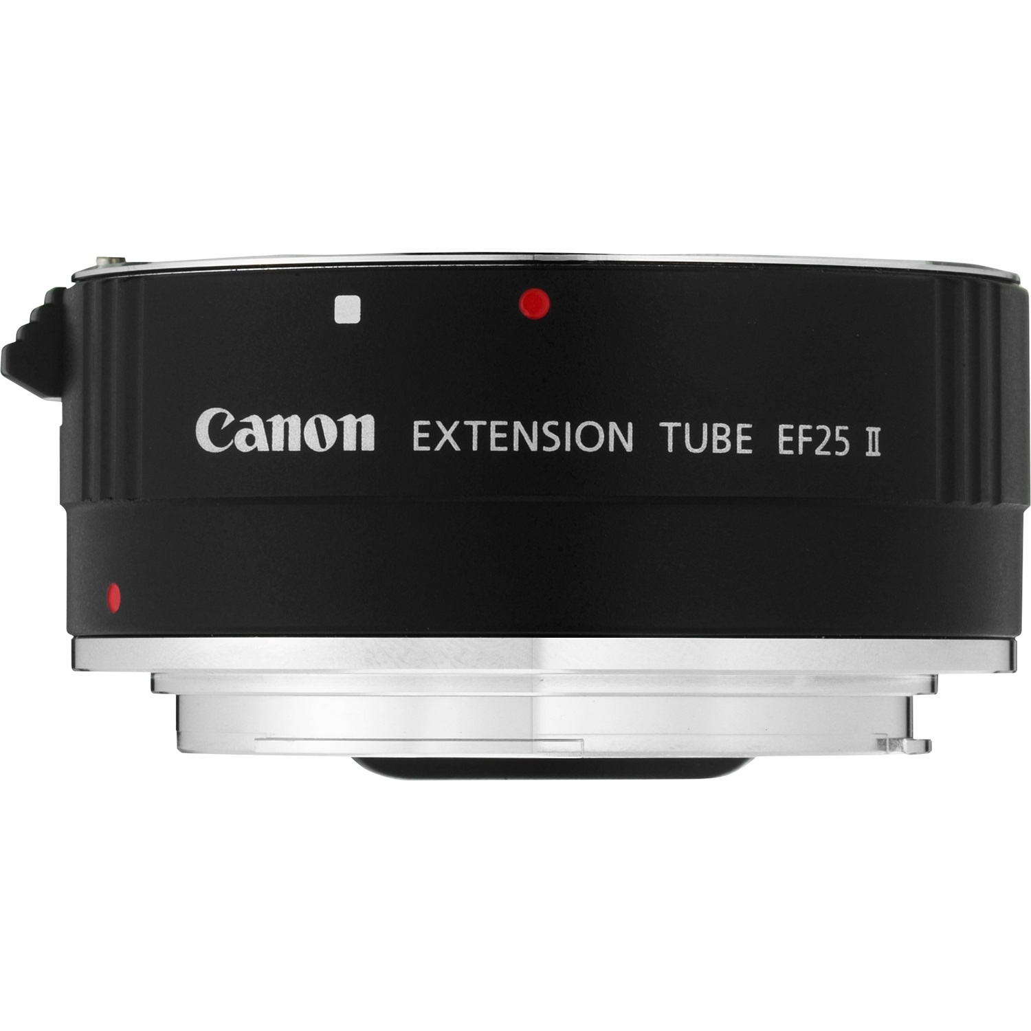 Canon EF 25 II Tubo di Estensione Macro - Messa a Fuoco Ravvicinata, Compatibile con Obiettivi EF ed EF-S