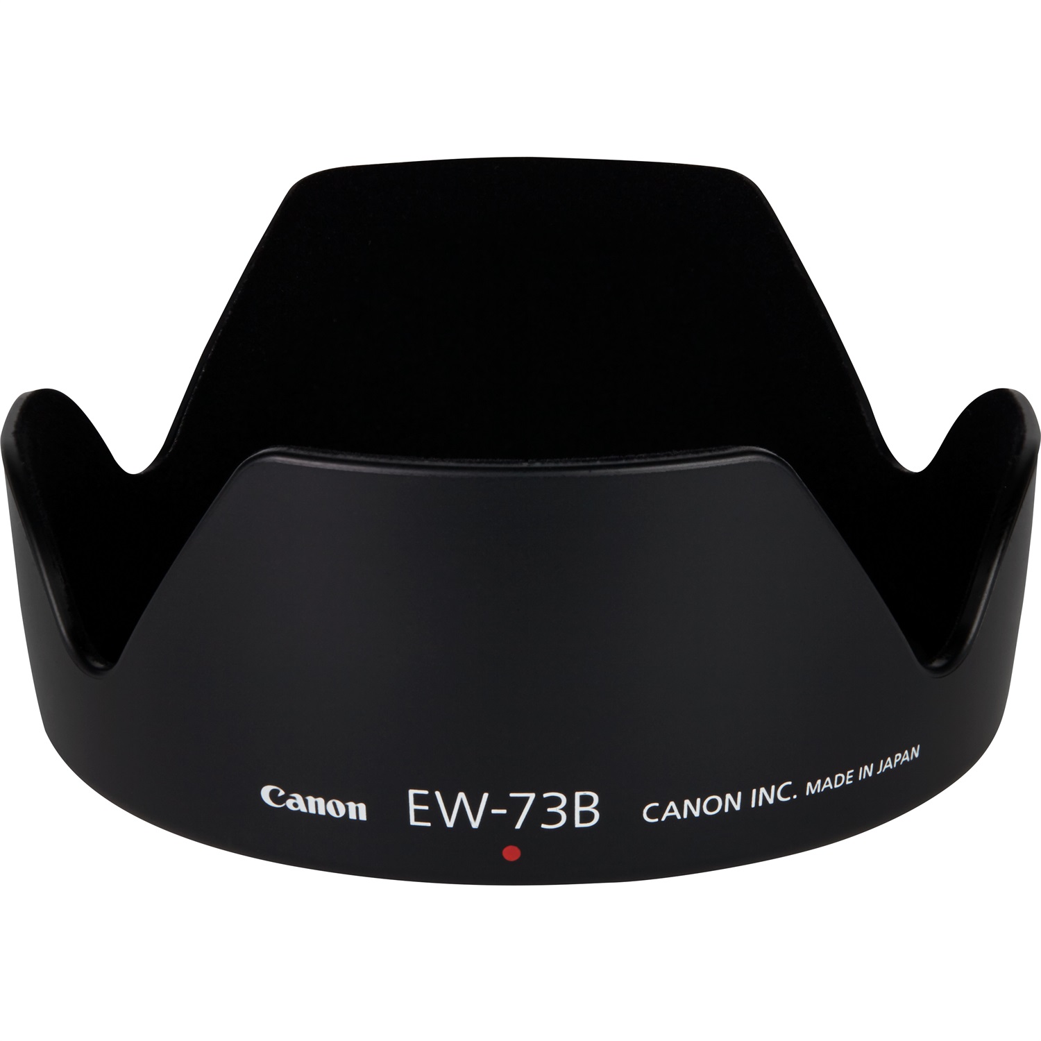 Canon Paraluce EW-73B per obiettivi 17-85mm IS e 18-135mm IS