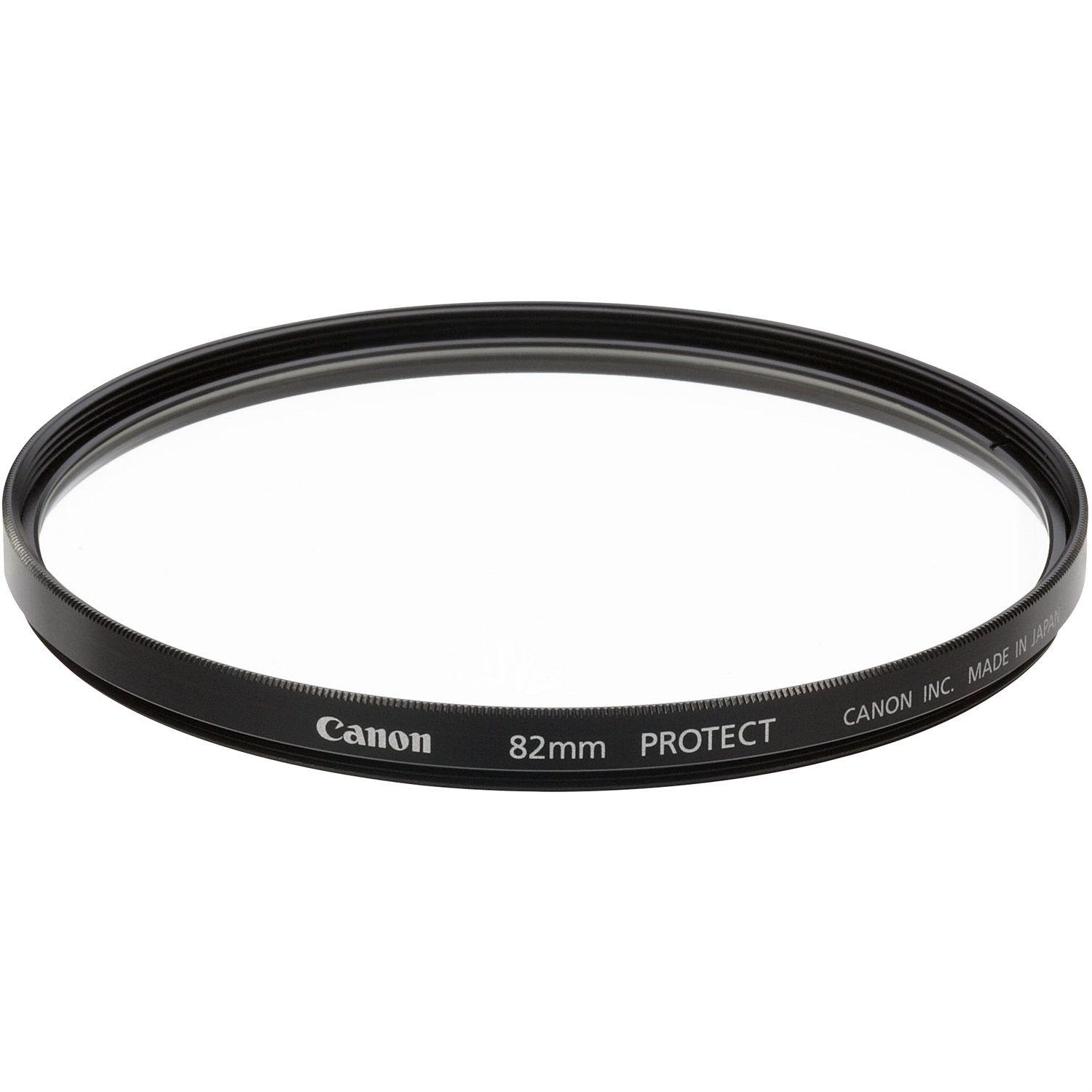 Canon Filtro Protettivo 82 mm - Protezione per Obiettivi, Non Influisce sul Bilanciamento del Colore