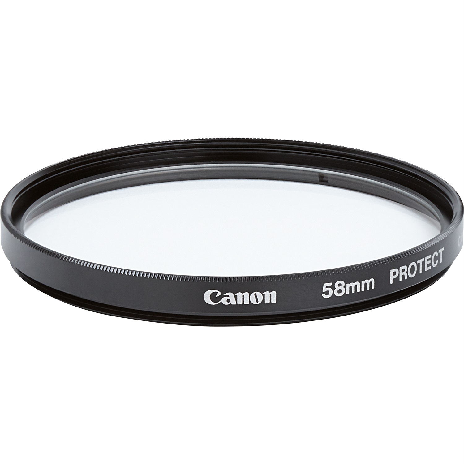 Canon Filtro Protettivo 58 mm - Originale con Garanzia di 2 Anni