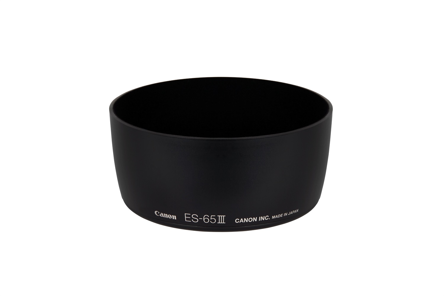 Canon Paraluce ES-65 III per Obiettivo TS-E 90mm f/2.8 - Riduzione del Bagliore