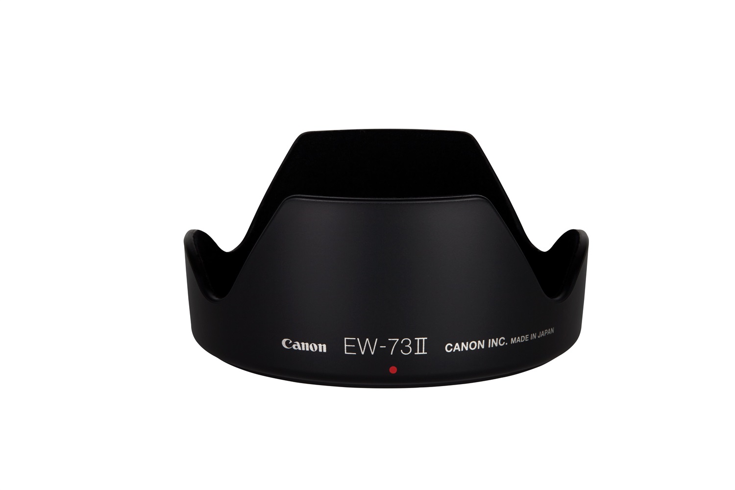 Canon Paraluce EW-73 II per obiettivi EF 24-55mm e 24-85mm f/3.5-4.5 - Plastica Infrangibile