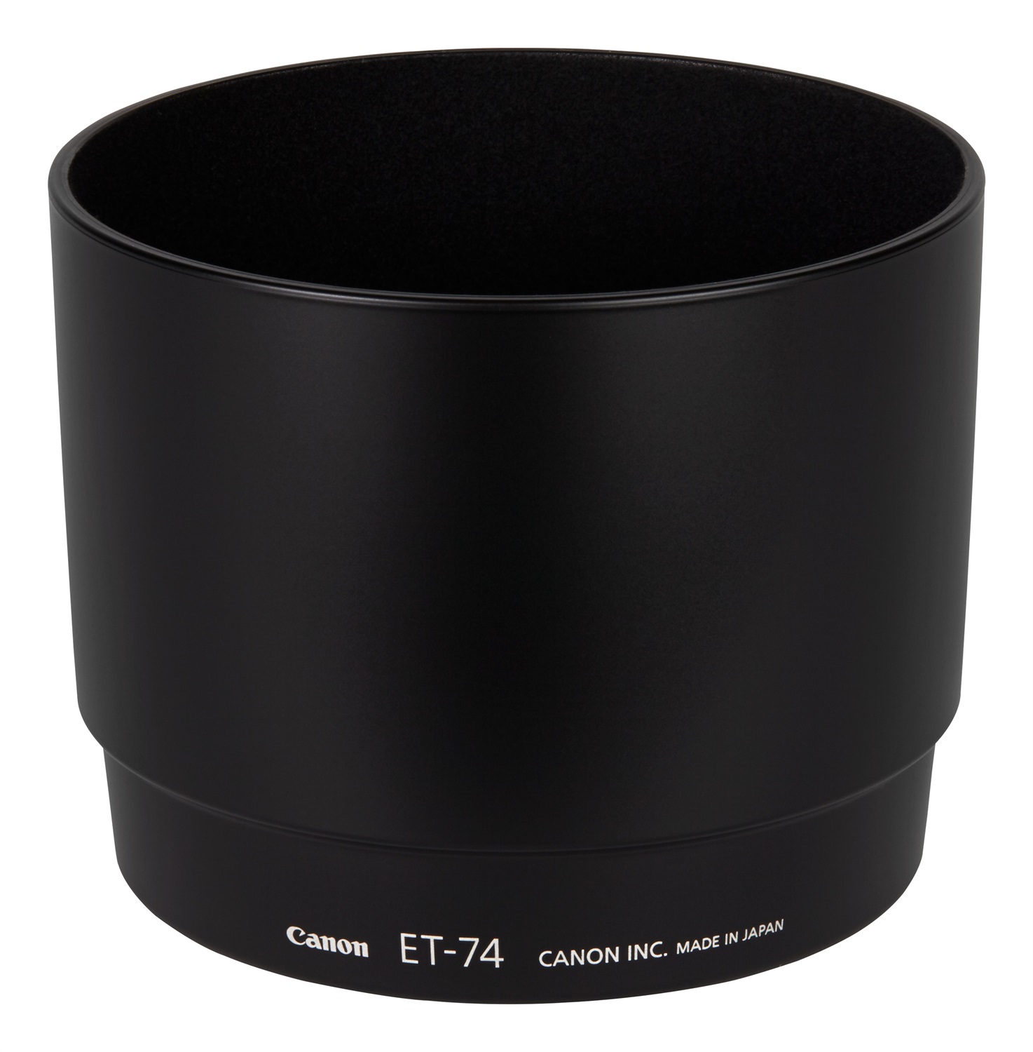 Canon ET-74 Paraluce per obiettivo EF 70-200mm f/4L IS USM e f/4L USM