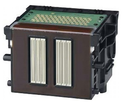 Canon PF-03 Testina di Stampa Originale 2251B001 - Compatibile con iPF 5000, 6000, 7000 e altri modelli - Tecnologia Ad inchiostro